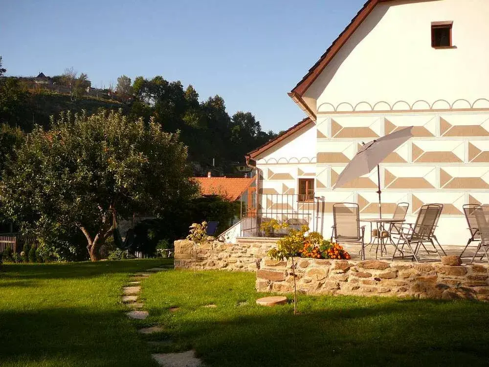 Photo 3 of Boutique hotel RomantiCK